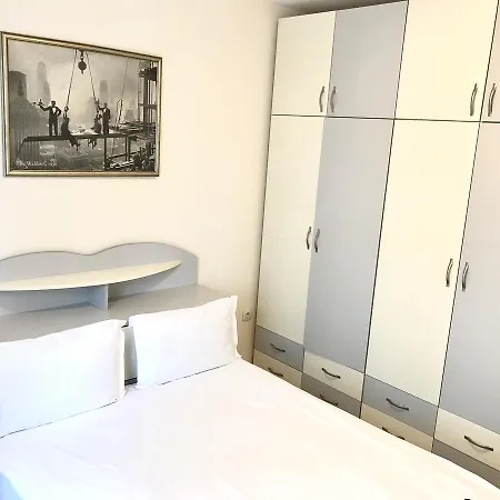 Apartament City Kazbek 2