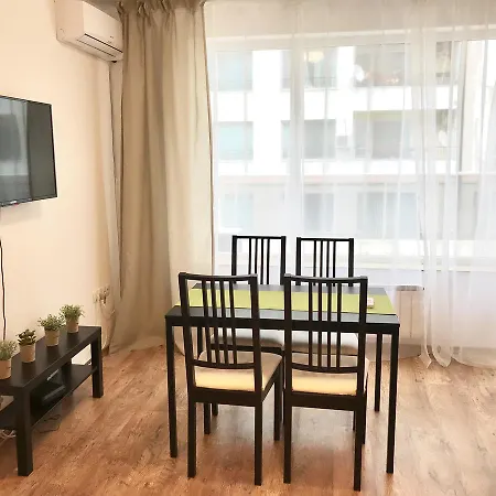 City Kazbek 2 Sofia
