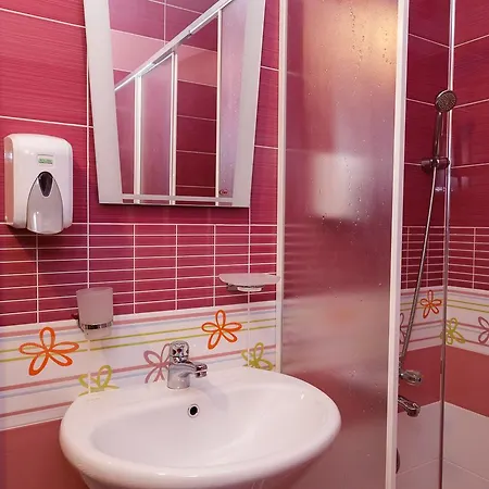 Apartment City Kazbek 2 Sofia